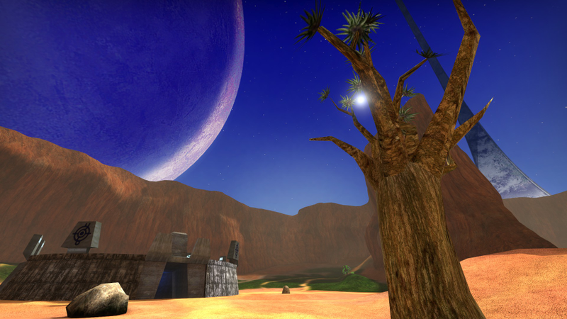 Illustration for article titled One Of Halo's Most Loved Maps, Reborn In Counter-Strike